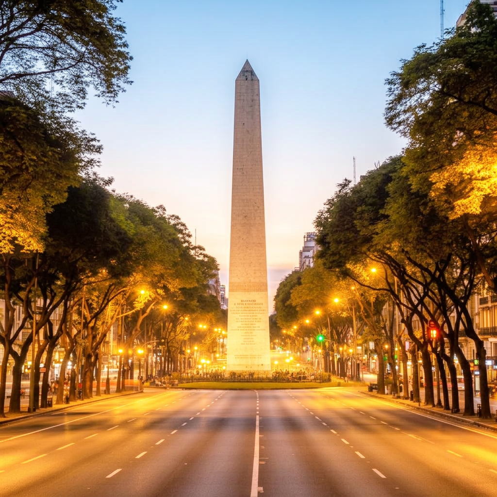 Buenos Aires — Argentina