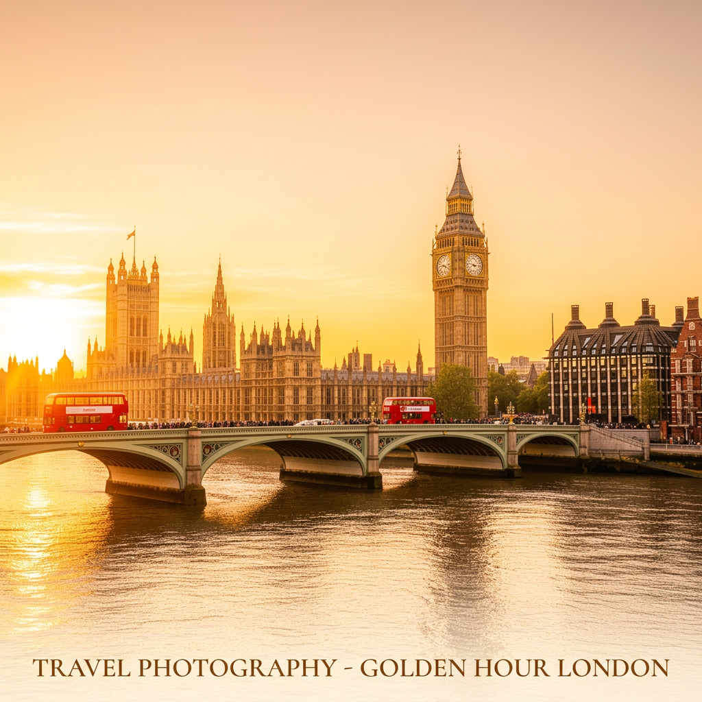 Londres — Reino Unido