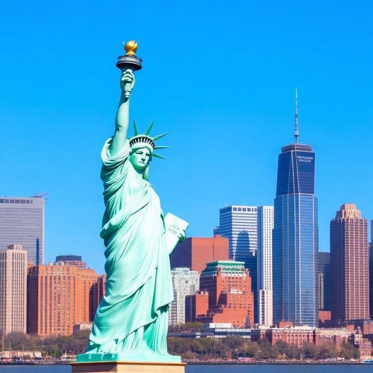 New York — Estados Unidos
